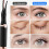 Verwarmde, elektrische wimperkruller, USB, 3 temperatuurinstellingen 5