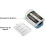 Iltmåler fingerpulsoximeter pulsoximeter blodmonitor pulsoximeter 4