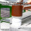 Ηλεκτρική βούρτσα καθαρισμού, Horsepower Scrubber, ασύρματη βούρτσα καθαρισμού με 3