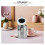 Boîte Scellée Humidité Acier Inoxydable Pour Voyage 5