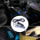 Blue Strip Lights Flexible Car Interior Atmosphere Lamps 4