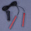 Blue Strip Lights Flexible Car Interior Atmosphere Lamps 6