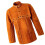 Professional Grade Leather Welding Apron Flame Proof-XXL 1
