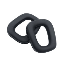 Oreillettes souples, coussin-Coussinets pour écouteurs