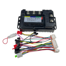 Sinusgolven motorcontroller 1500W tot 2000W met automatische