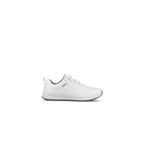 SIKA Footwear Dynamic 403222 O2 SRC weiß Größe 38