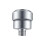 Durability Aluminum Air Compressor Silencers Muffler For Small 1
