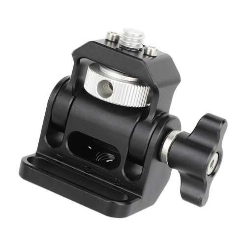 Lightweight Camera Mount for SmallHD Monitor Quick Release