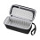 EVA Hard Shell Case for Miniature Blueteeth Speaker Secure-1 1