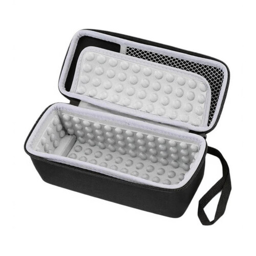 EVA Hard Shell Case for Miniature Blueteeth Speaker Secure-1