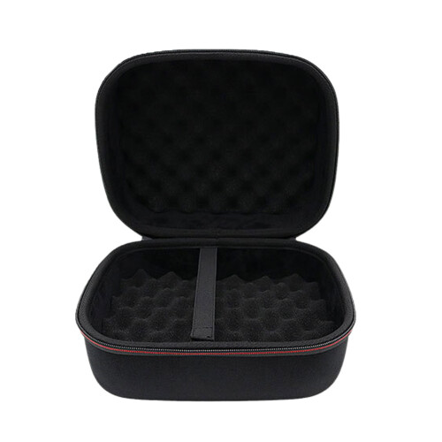 EVA Headphone Protective Case Organsier Offering Crushproof