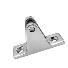 Boat Top Fittings Mounting Hardware Boat-mountainshaped seat