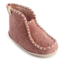 egos copenhagen boot comfy kids Dusty Rose Gr. 27