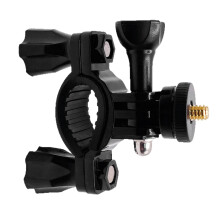 Fixation antichoc de bâti de caméra pour-Support de type A