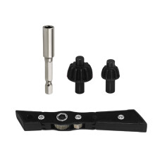 10MM 13MM 16MM Ratelsleutelset met verwijderbare koppen-Set B