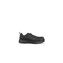 Vismo ESD Textile Shoe ET10B Boa S3 SR Größe 44