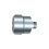 Durability Aluminum Air Compressor Silencers Muffler For Small 1
