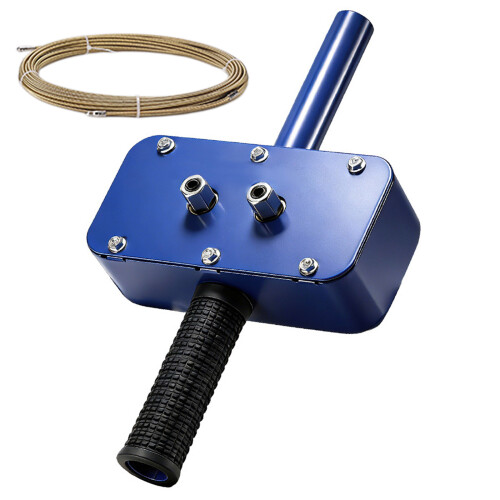 Heavy Duty professionele elektricien draadtrekken assistent tool