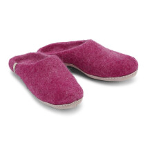 egos copenhagen slip on simple Cerise Gr. 42