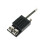 Reliable HO Scale Train Track Electrical Connector Box For 1