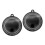 Large Size Silicone Cooktop Cover Mat for Range Protection and 1