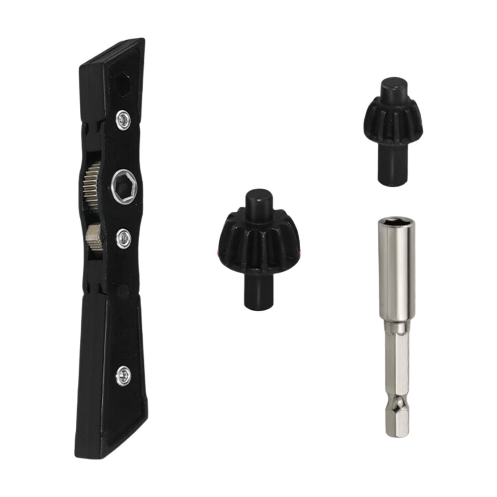 3Pcs Bidirectional Ratcheting Wrench Set For Tightening-Set B 7704001179897
