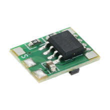 Contrôleurs de vitesse électroniques brossés 1Amp,-Sans fil