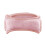 Adjustable Knee Brace Knee Strap With Secure Fastening-Pink 1