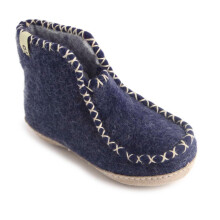 egos copenhagen boot comfy kids Blue Gr. 26