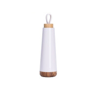 chic.mic Bioloco Loop Flasche 500 ml rosa