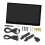 5Point Touch 7Inch LED Screen HDTV Interfaces For Industrial 1