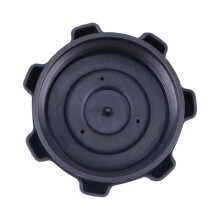 Kunststof brandstoftankdop 01538400 Geschikt voor Mini Zooms