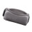 Elastic Knee Brace Soft Knee Protector For Gym Workouts-Gray 1