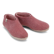 egos copenhagen classic shoe dusty rose Gr. 36