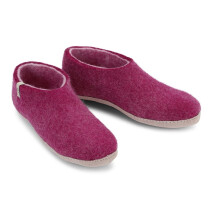 egos copenhagen classic shoe cerise Gr. 38