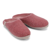 egos copenhagen slip on simple Dusty Rose Gr. 43
