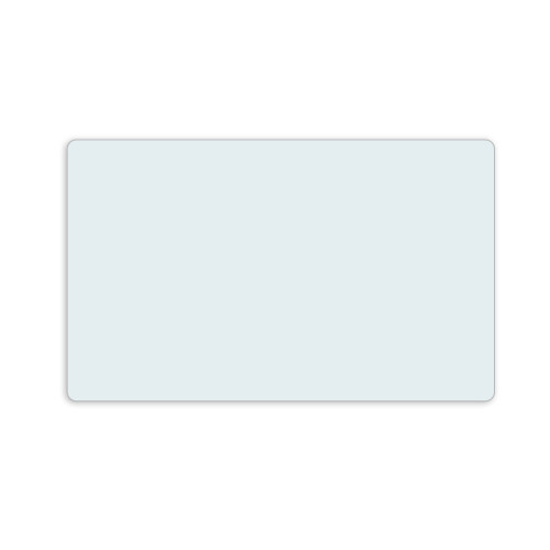 Console Gehard Glas Screen Protector voor-Anti-verblinding