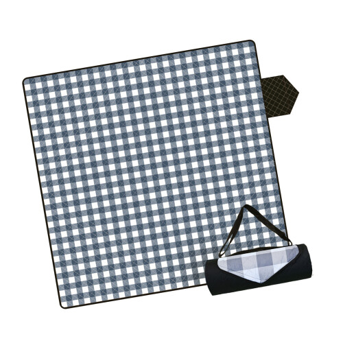 2m x 2m Spielschicht, biegsam, einfache Pflege, geeignet-grau