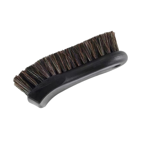 Automotive Detailing Brush Multifunctioneel-bruin