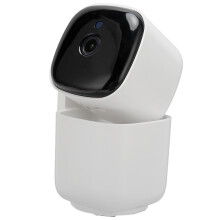 WLAN-Sicherheitskamera 1080p 32-128GB Lokaler EU-Stecker