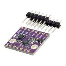 BMI323 Base 6 Axises Sensors Module For Attitude-1 pack