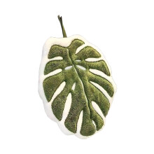 Hygroscopische hangende handdoek voor badkamer Zachte koralen-B