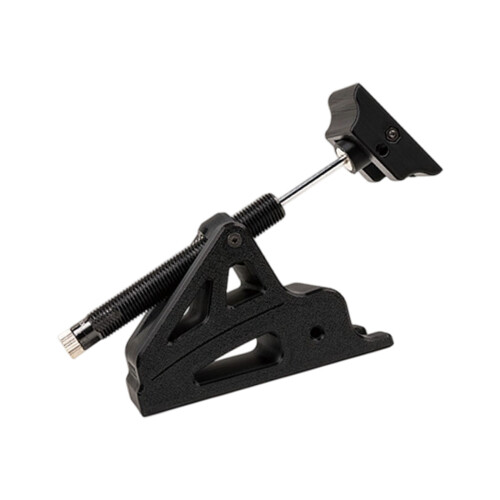 Das hydraulische Dämpfer-Kit aus Kunststoff optimiert die-2