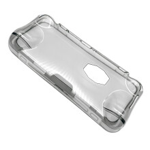 Shockproof Skin Cover for Pocket Transparent TPU Cover-Clear