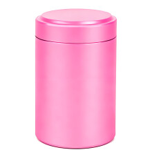 Compacts huisdier crematie-urn met gemakkelijk te openen-Roze