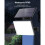 Εξωτερικό ηλιακό φωτιστικό με 172 LED, 3 λειτουργίες φωτισμού, αισθητήρα κίνηση 5