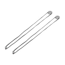 2 Stück Aluminium-Zahnriemenräder 60 Zähne/20 Zähne 6 mm 1220 mm