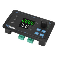 PWM150B 2-Kanal PWM-Signalgenerator 0,2 A ABS