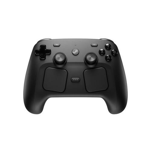 Valve Steam Controller 1