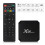 X96 Mini Android TV Box, τετραπύρηνος επεξεργαστής Amlogic S905W, 2GB RAM 16GB ROM, συσκευή αναπαραγ 3